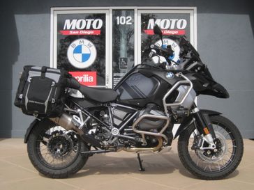 2022 BMW R 1250 GS Adventure