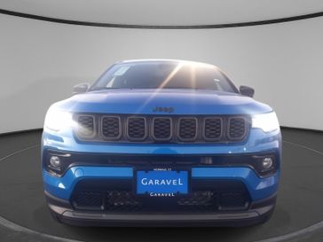 New 2026 Jeep Compass Limited Altitude 4x4