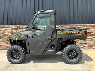 New 2027 Polaris RANGER XP 1000 NORTHSTAR PREMIUM 