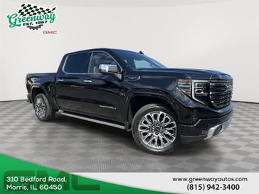 New 2026 GMC Sierra 1500 Denali Ultimate