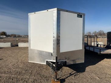 Used 2024 CYNERGY 85 X 26TA3BASIC 