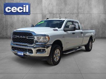 Used 2024 RAM 2500 Big Horn