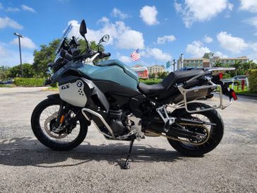 2026 BMW F 900 GS Adventure