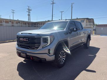 Used 2023 GMC Sierra 1500 AT4