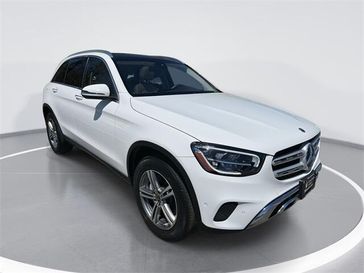 2021 Mercedes-Benz GLC 300 300