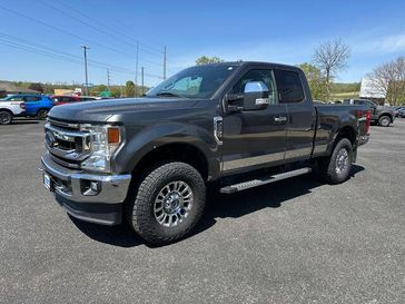 Used 2020 Ford F-250SD XLT
