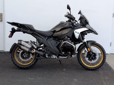 2026 BMW R 1300 GS