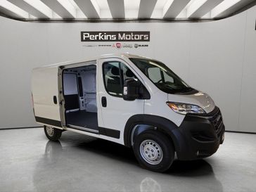 New 2026 RAM Promaster 1500 Tradesman Cargo Van Low Roof 136' Wb
