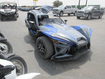 USED 2021 POLARIS SLINGSHOT R AUTODRIVE 49ST 
