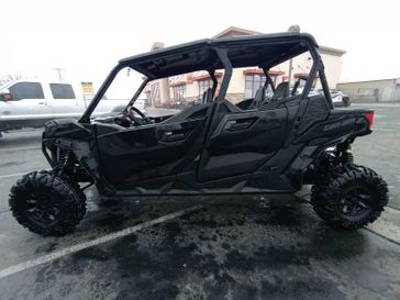 2025 Can-Am MAVERICK SPT MX DPS 60 1000R 