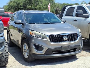 Used 2017 Kia Sorento L