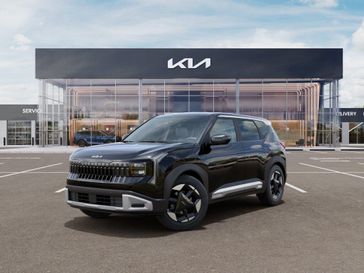 New 2027 Kia Seltos EX