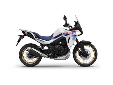 New 2026 Honda TRANSALP E-CLUTCH 