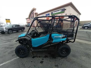 2025 Honda PIONEER 10005 DLX 