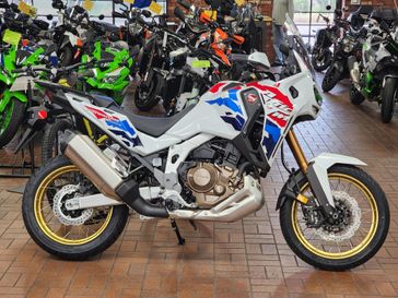 2025 Honda AFRICA TWIN ADV SP ES