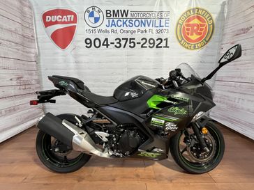 Used 2023 Kawasaki NINJA 400 