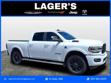 Used 2022 RAM 2500 Laramie