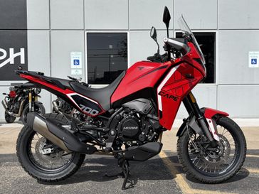 New 2026 Moto Morini X-Cape 700 