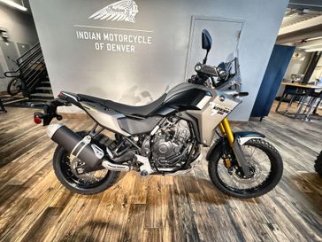 New 2025 Yamaha Tenere 700 