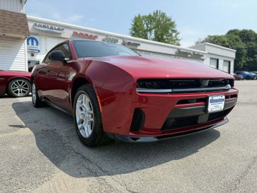 New 2026 Dodge CHARGER RT 