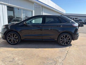 Used 2015 Ford Edge Sport