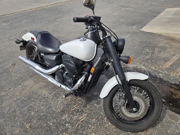 2019 HONDA SHADOW PHANTOM 