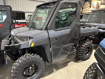 New 2027 Polaris Ranger XP 1000 NorthStar Premium 