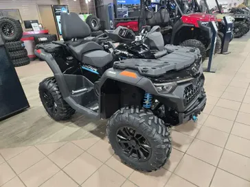 NEW 2026 CFMOTO CFORCE 1000 TOURING 