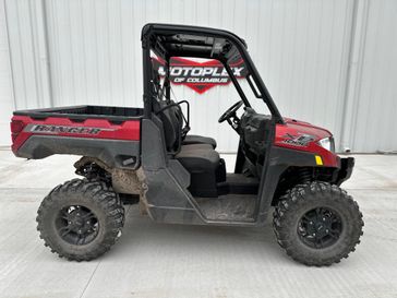 Used 2025 Polaris Ranger XP 1000 Premium 