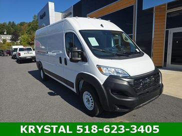 Used 2025 RAM ProMaster 2500 High Roof