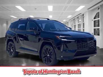 New 2026 Toyota RAV4 Plug-In Hybrid XSE