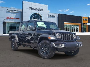 New 2026 Jeep Gladiator Sport 4x4