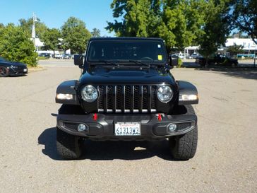 Used 2023 Jeep Gladiator 