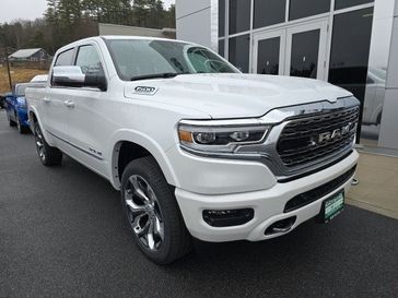 2024 RAM 1500 Limited Crew Cab 4x4 5'7' Box