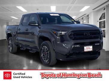 Used 2026 Toyota Tacoma SR5
