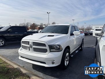 Used 2013 RAM 1500 Sport