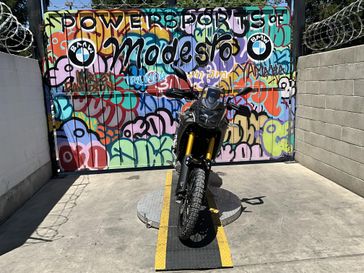 New 2026 Yamaha Tenere 700 
