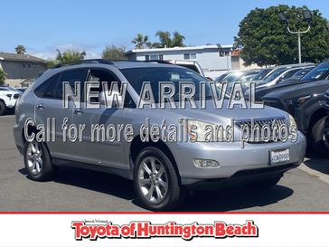 Used 2009 Lexus RX 350 350