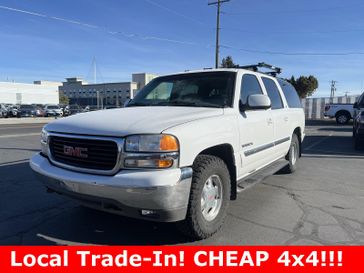 2000 GMC Yukon XL SLT 1500