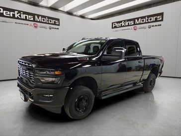 Used 2025 RAM 2500 Tradesman