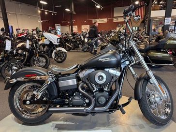 2006 Harley-Davidson Dyna Glide Street Bob