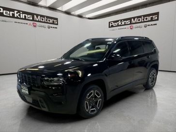 New 2026 Jeep Cherokee Limited
