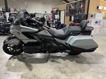 2021 Honda Gold Wing Automatic DCT 