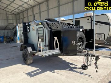 Used 2023 Off Grid Trailers Expedition 2.0 
