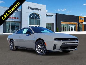New 2026 Dodge Charger Scat Pack 2-door Awd