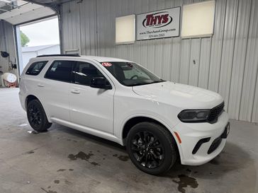 New 2026 Dodge Durango Gt Awd