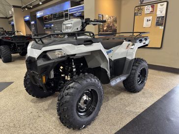 New 2026 Polaris SPORTSMAN 450 H.O. EPS 