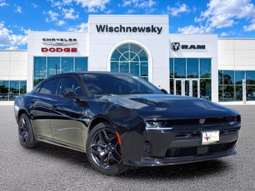 New 2026 Dodge Charger Scat Pack