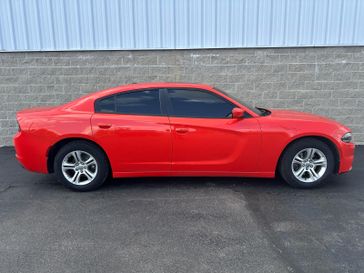 Used 2020 Dodge Charger SXT