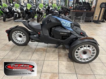 New 2025 Can-Am RYKER RALLY (900 ACE) 